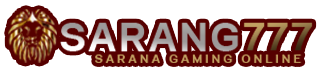 SARANG777 logo